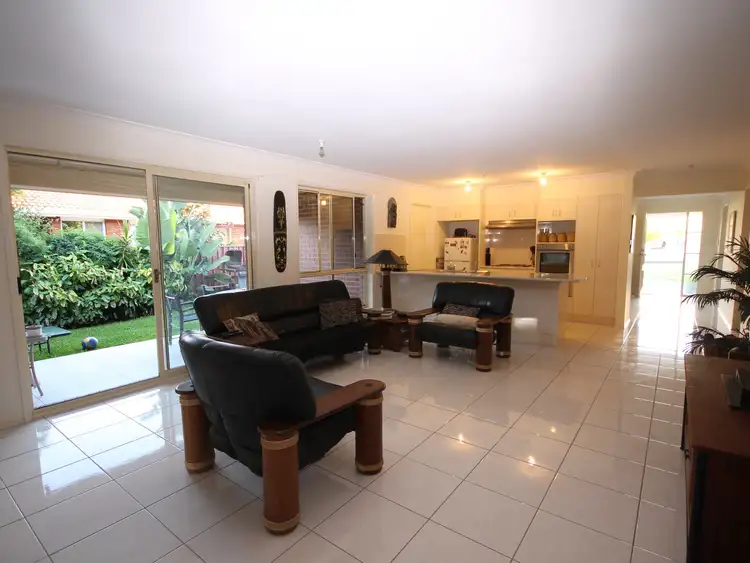 Third view of Homely house listing, 21 Yuroka Crescent, St Georges Basin NSW 2540