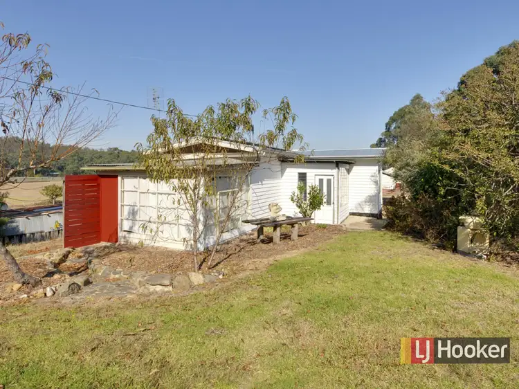 Fourth view of Homely house listing, 12-16 Stott Street, Nowa Nowa VIC 3887