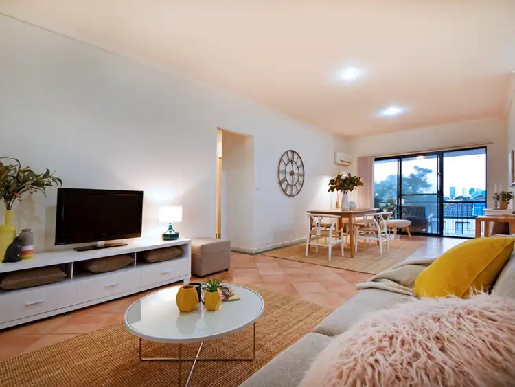 Second view of Homely townhouse listing, 16/22 Knutsford Street, North Perth WA 6006