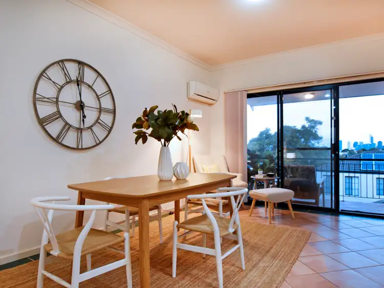 Third view of Homely townhouse listing, 16/22 Knutsford Street, North Perth WA 6006