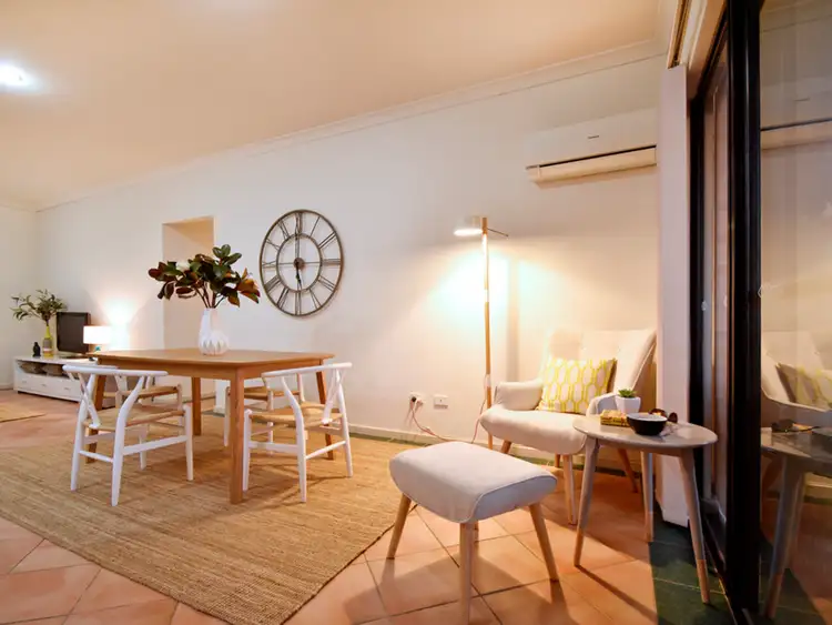 Fourth view of Homely townhouse listing, 16/22 Knutsford Street, North Perth WA 6006