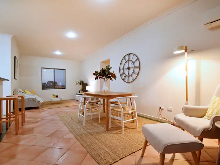 Fifth view of Homely townhouse listing, 16/22 Knutsford Street, North Perth WA 6006