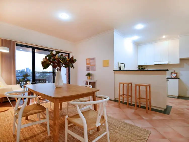 Seventh view of Homely townhouse listing, 16/22 Knutsford Street, North Perth WA 6006