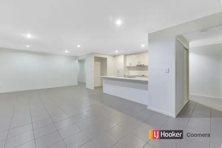 Sixth view of Homely house listing, 3 Macleay Circuit, Upper Coomera QLD 4209