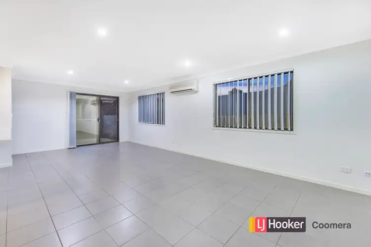 Seventh view of Homely house listing, 3 Macleay Circuit, Upper Coomera QLD 4209