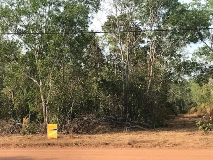 Second view of Homely rural property listing, 104 Myrmidon Circuit, Dundee Beach NT 840
