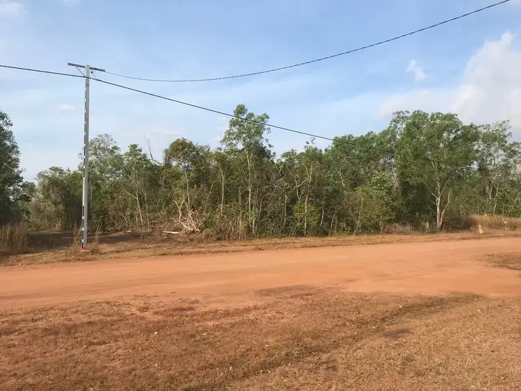 Fourth view of Homely rural property listing, 104 Myrmidon Circuit, Dundee Beach NT 840