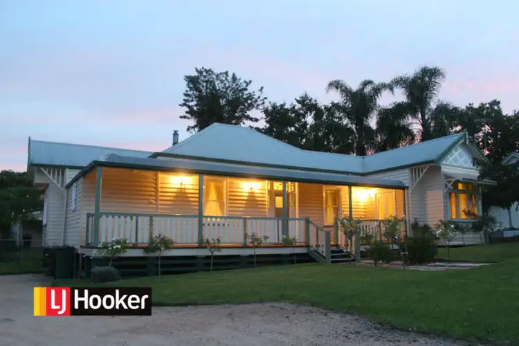 72 Urabatta Street, Inverell NSW 2360