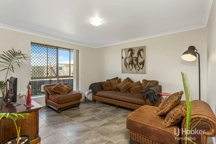 Main view of Homely house listing, 56 Combs Street, Yarrabilba QLD 4207