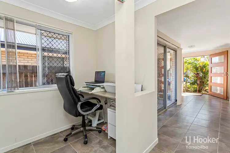 Third view of Homely house listing, 56 Combs Street, Yarrabilba QLD 4207