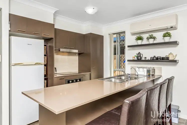 Fourth view of Homely house listing, 56 Combs Street, Yarrabilba QLD 4207