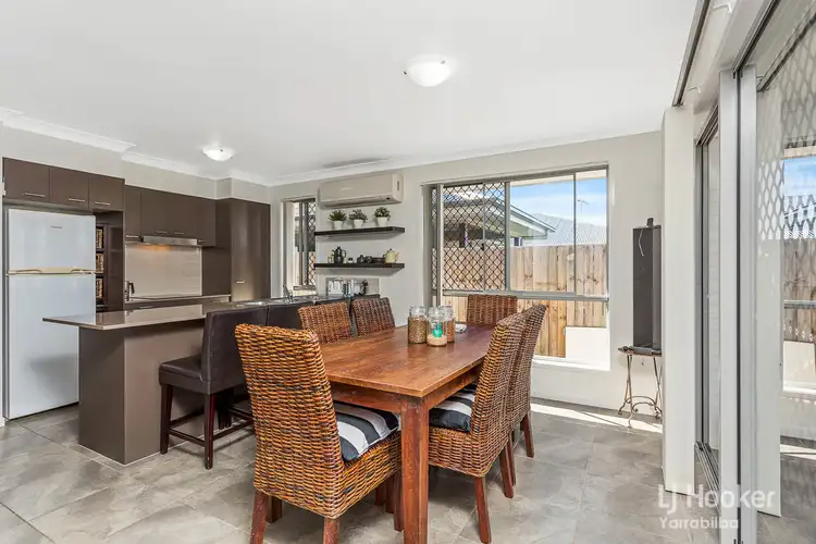 Fifth view of Homely house listing, 56 Combs Street, Yarrabilba QLD 4207