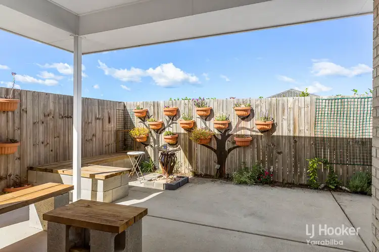 Sixth view of Homely house listing, 56 Combs Street, Yarrabilba QLD 4207