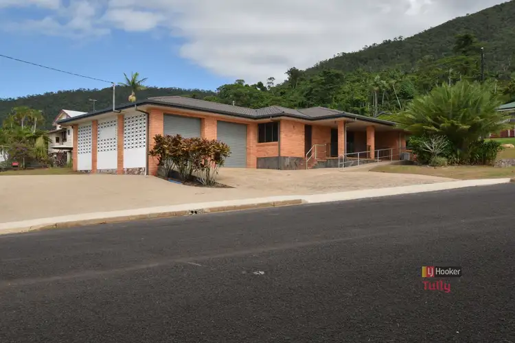 10 Brannigan Street, Tully QLD 4854