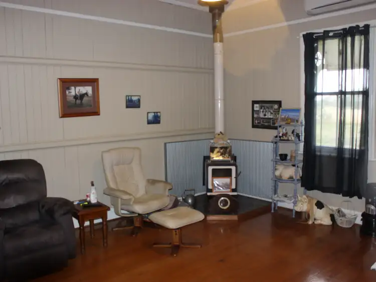 Sixth view of Homely house listing, 532 Dungannon Road, Sandy Camp QLD 4361