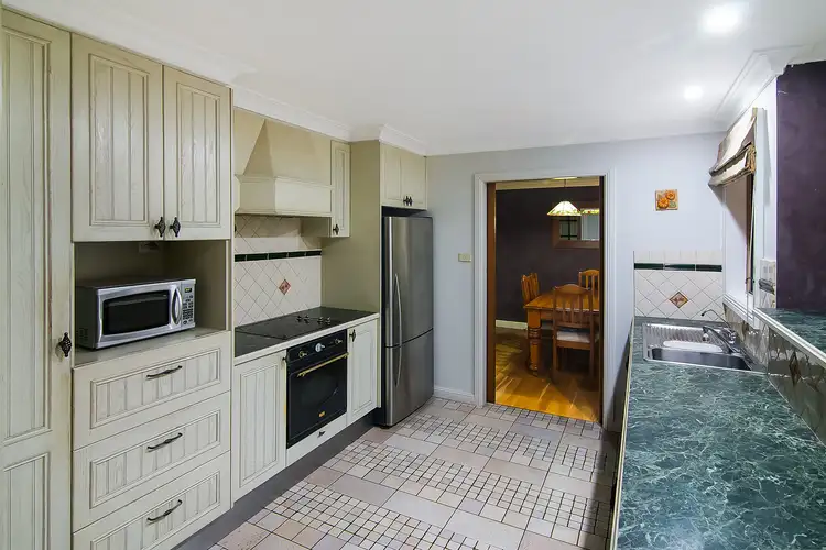 Second view of Homely house listing, 27 Honeyeater Place, Erskine Park NSW 2759