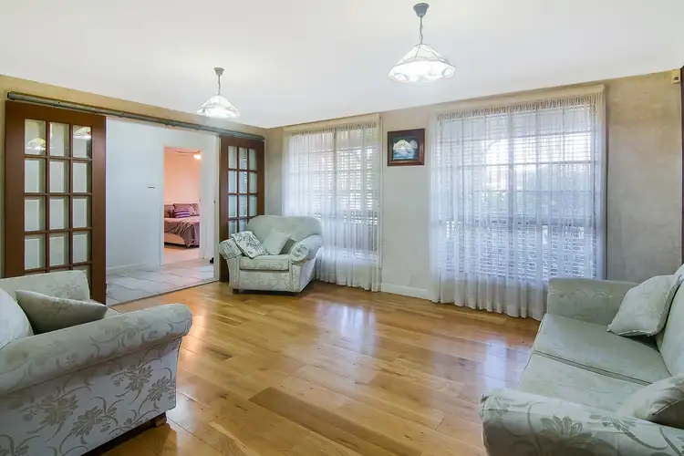 Fourth view of Homely house listing, 27 Honeyeater Place, Erskine Park NSW 2759