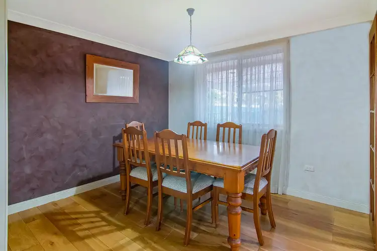 Fifth view of Homely house listing, 27 Honeyeater Place, Erskine Park NSW 2759