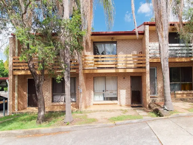 3/124 Smith Road, Woodridge QLD 4114
