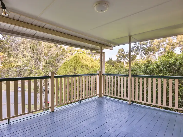 Main view of Homely house listing, 23 Wiseman Street, Kenmore QLD 4069