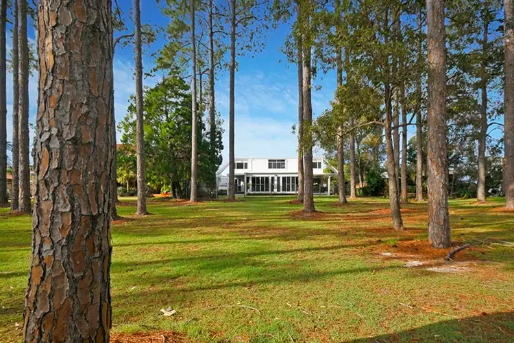 Second view of Homely house listing, 22 Foreshore Close, Elanora QLD 4221