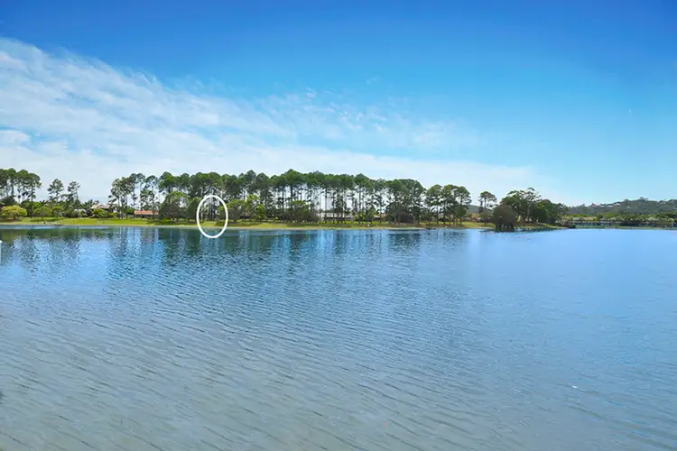 Third view of Homely house listing, 22 Foreshore Close, Elanora QLD 4221