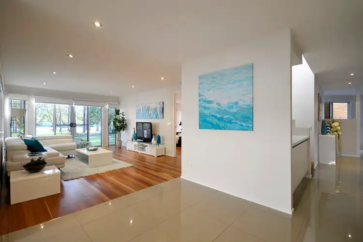 Fourth view of Homely house listing, 22 Foreshore Close, Elanora QLD 4221