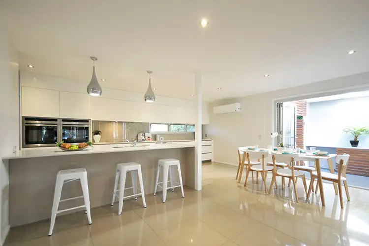 Fifth view of Homely house listing, 22 Foreshore Close, Elanora QLD 4221