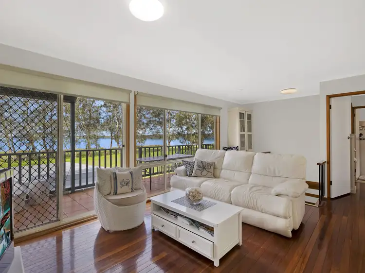 Main view of Homely house listing, 7 Kallaroo Road, San Remo NSW 2262