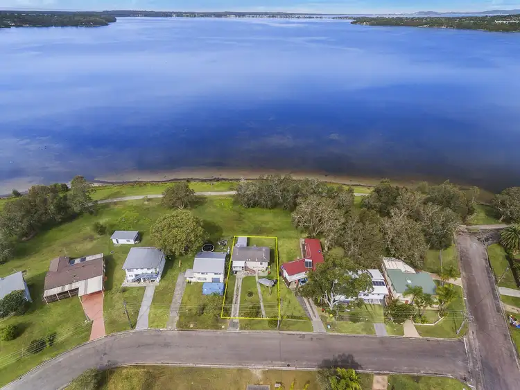 Fifth view of Homely house listing, 7 Kallaroo Road, San Remo NSW 2262