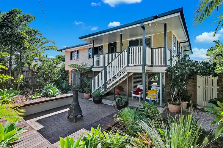 7 High View Drive, Cleveland QLD 4163