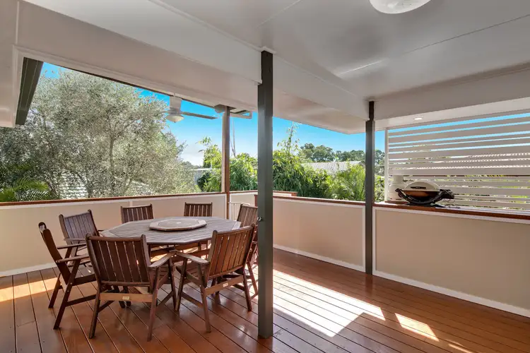 Second view of Homely house listing, 7 High View Drive, Cleveland QLD 4163