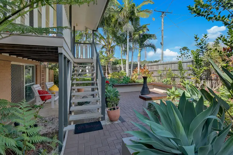 Third view of Homely house listing, 7 High View Drive, Cleveland QLD 4163