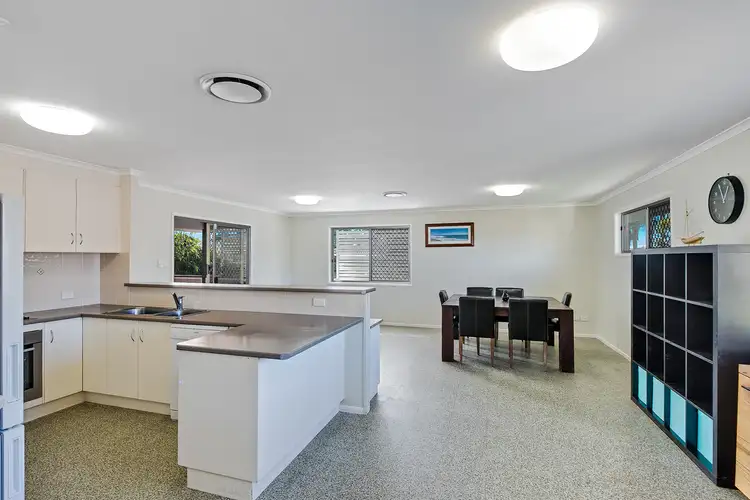 Fourth view of Homely house listing, 7 High View Drive, Cleveland QLD 4163