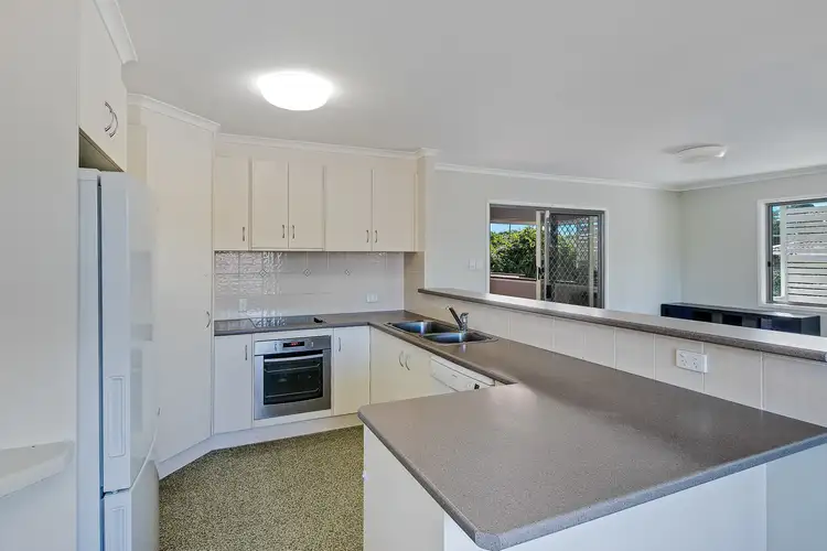 Sixth view of Homely house listing, 7 High View Drive, Cleveland QLD 4163