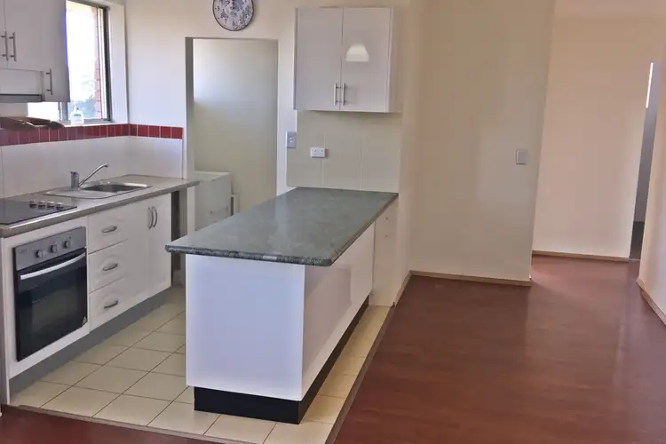 Second view of Homely unit listing, 45/132 - 134 Lansdowne Road, Canley Vale NSW 2166