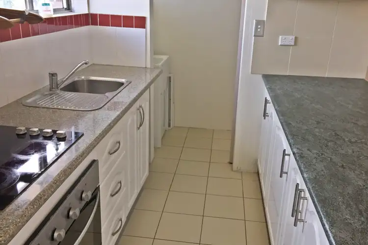 Sixth view of Homely unit listing, 45/132 - 134 Lansdowne Road, Canley Vale NSW 2166