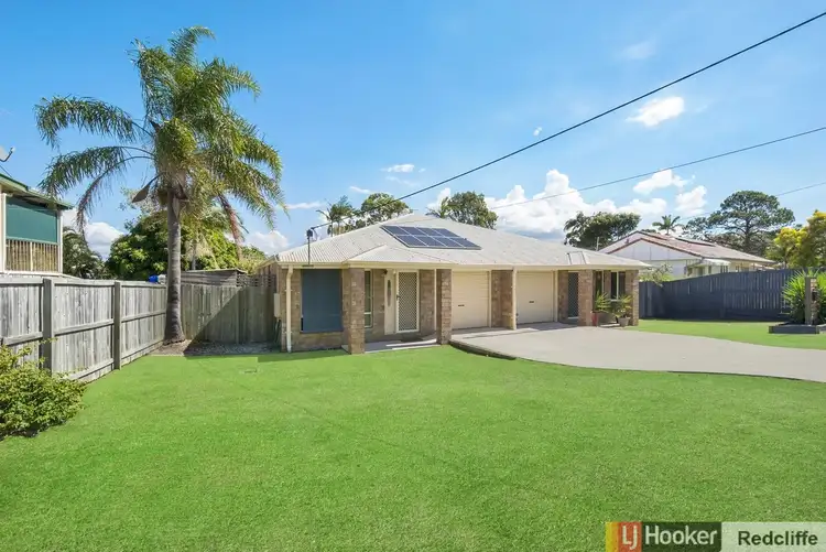 1/6 Prenter Crescent, Kippa-ring QLD 4021