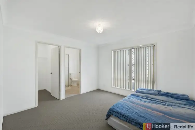 Third view of Homely semi-detached listing, 1/6 Prenter Crescent, Kippa-ring QLD 4021