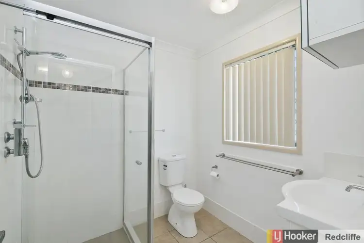 Fourth view of Homely semi-detached listing, 1/6 Prenter Crescent, Kippa-ring QLD 4021
