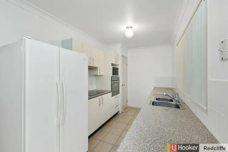 Fifth view of Homely semi-detached listing, 1/6 Prenter Crescent, Kippa-ring QLD 4021