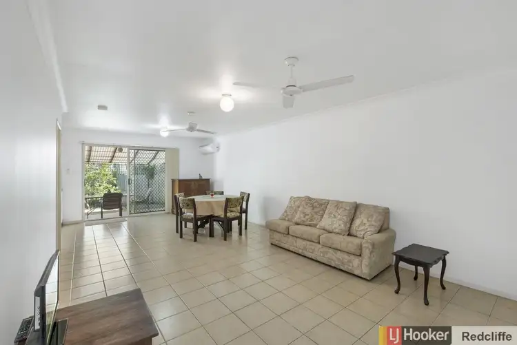 Sixth view of Homely semi-detached listing, 1/6 Prenter Crescent, Kippa-ring QLD 4021