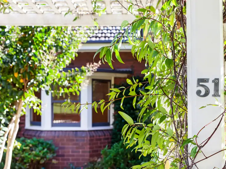 Main view of Homely house listing, 51 Yaralla Street, Concord West NSW 2138