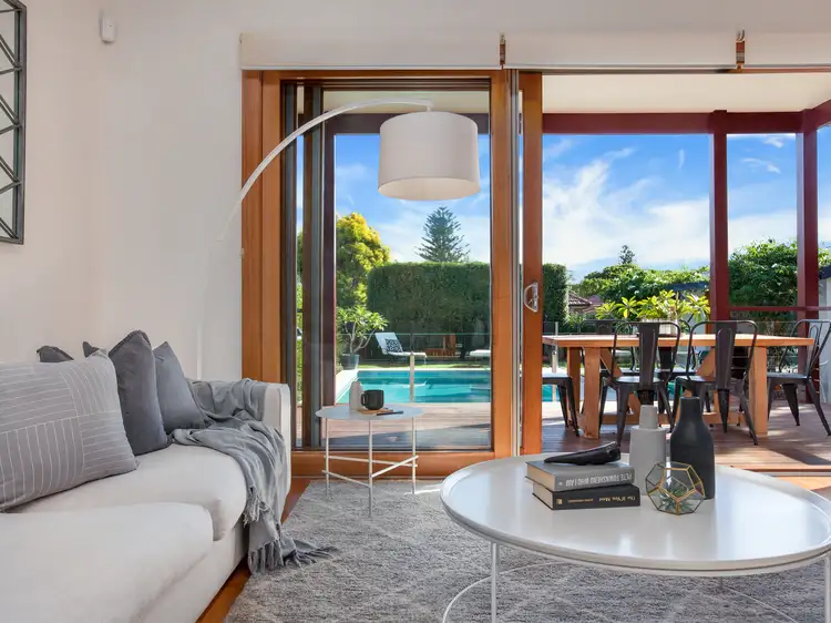 Fifth view of Homely house listing, 51 Yaralla Street, Concord West NSW 2138