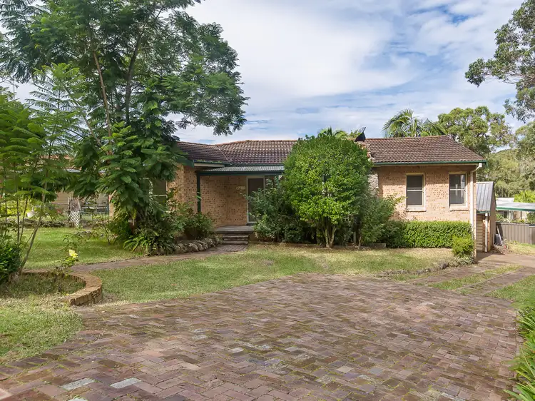 Main view of Homely house listing, 24 Wyong Street, Awaba NSW 2283