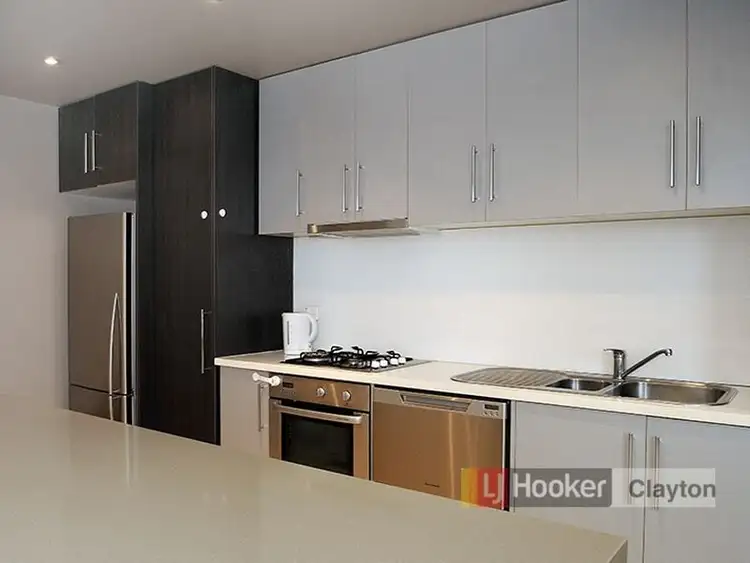 Second view of Homely townhouse listing, 5 Botanic Drive, Clayton South VIC 3169