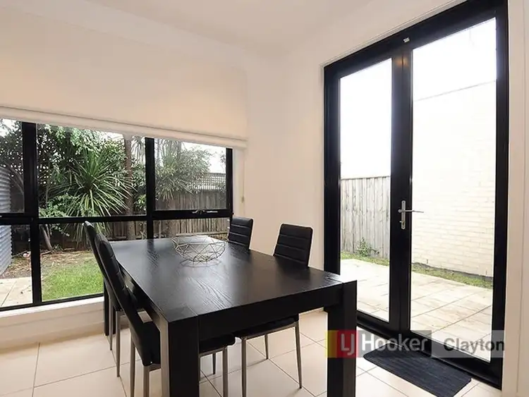 Third view of Homely townhouse listing, 5 Botanic Drive, Clayton South VIC 3169