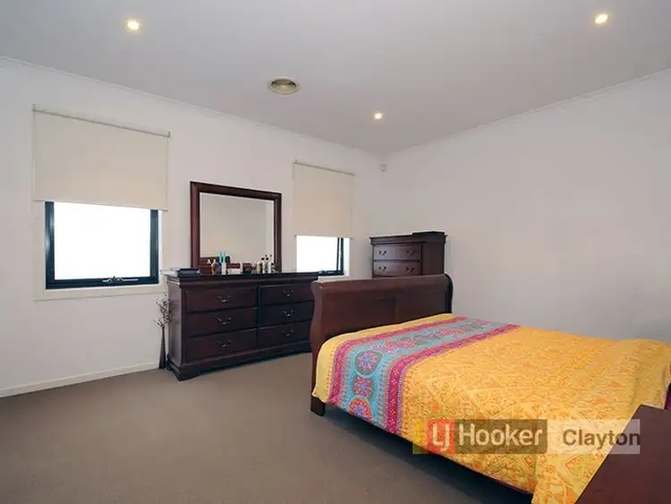 Fifth view of Homely townhouse listing, 5 Botanic Drive, Clayton South VIC 3169
