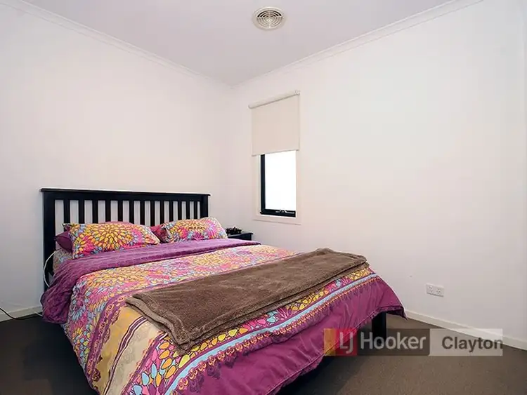 Sixth view of Homely townhouse listing, 5 Botanic Drive, Clayton South VIC 3169
