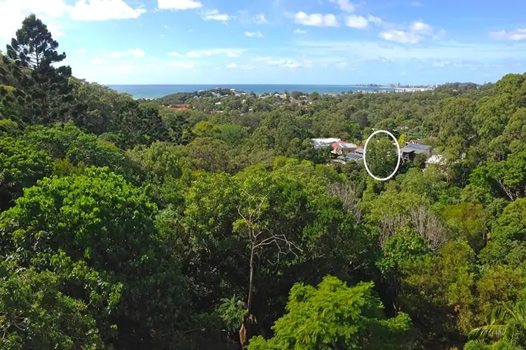 Fifth view of Homely house listing, 19 Crest Drive, Currumbin QLD 4223